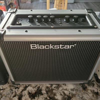 Blackstar ID:Core Stereo 10 Programmable Guitar Combo