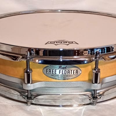 Pearl Free Floating FTBB1435 Snare drum
