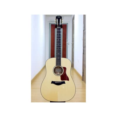 Guitarra Acustica TAYLOR 510e image 6