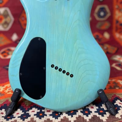 Novax Sweet Annie - Sky Blue image 4