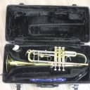 Bach TR500 Student Model Bb Trumpet