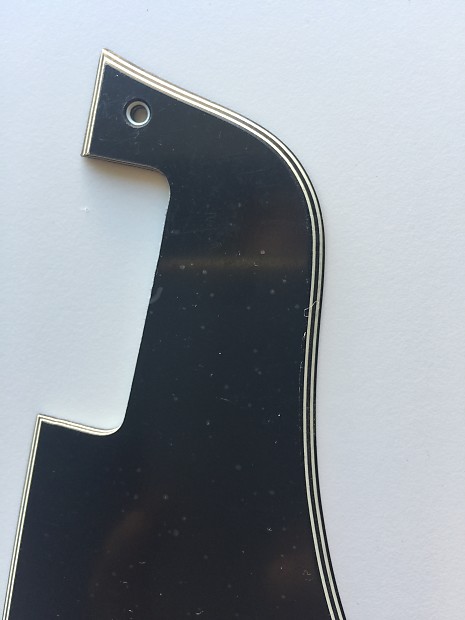 5 Ply Long Pickguard For Gibson ES-335 Fits Historic Guitars