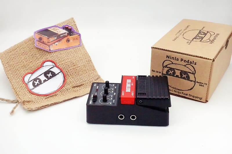 ARION Distortion SDI-1 日本製 Arion SDI-1 Distortion | Made in Japan | Fast Shipping! | Reverb