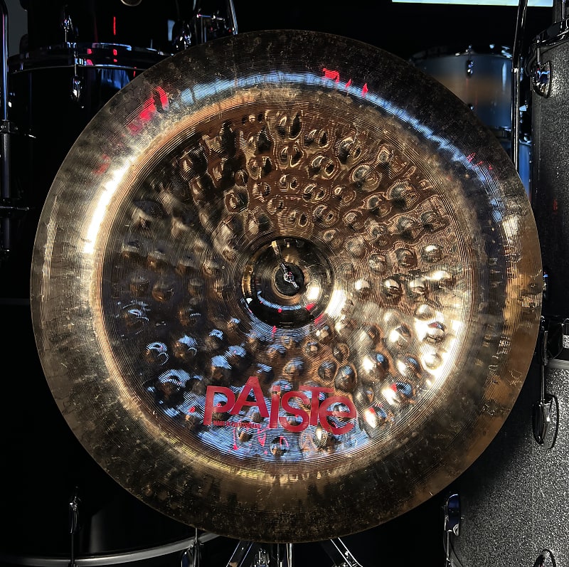 Paiste 21