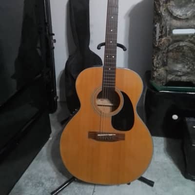 Takamine TD-30 Acoustic Guitar 1980s Made in Japan -GrunSound-x171- | Reverb