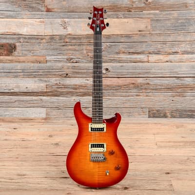 PRS SE Soapbar II 2005 - 2007 | Reverb Canada