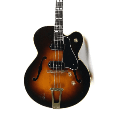 Gibson ES-350 1947 - 1956