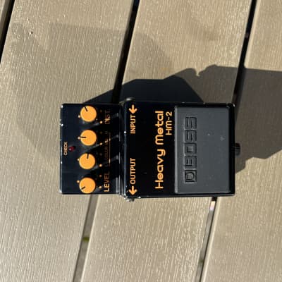 Maxon JD-01 Jet Driver MIJ 1980s | Reverb France