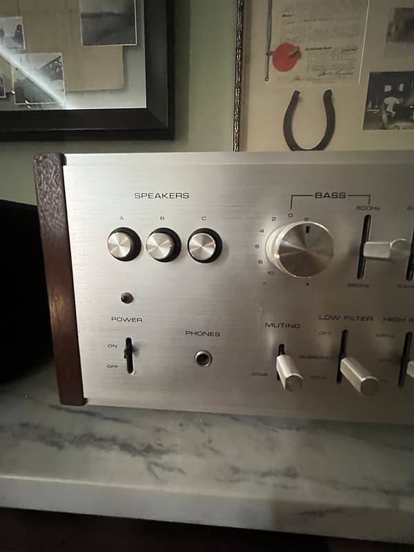 NIKKO A-800 STEREO AMPLIFIER 本体 Specifications of NIKKO A-800 Nikko / Nikko Electronics
