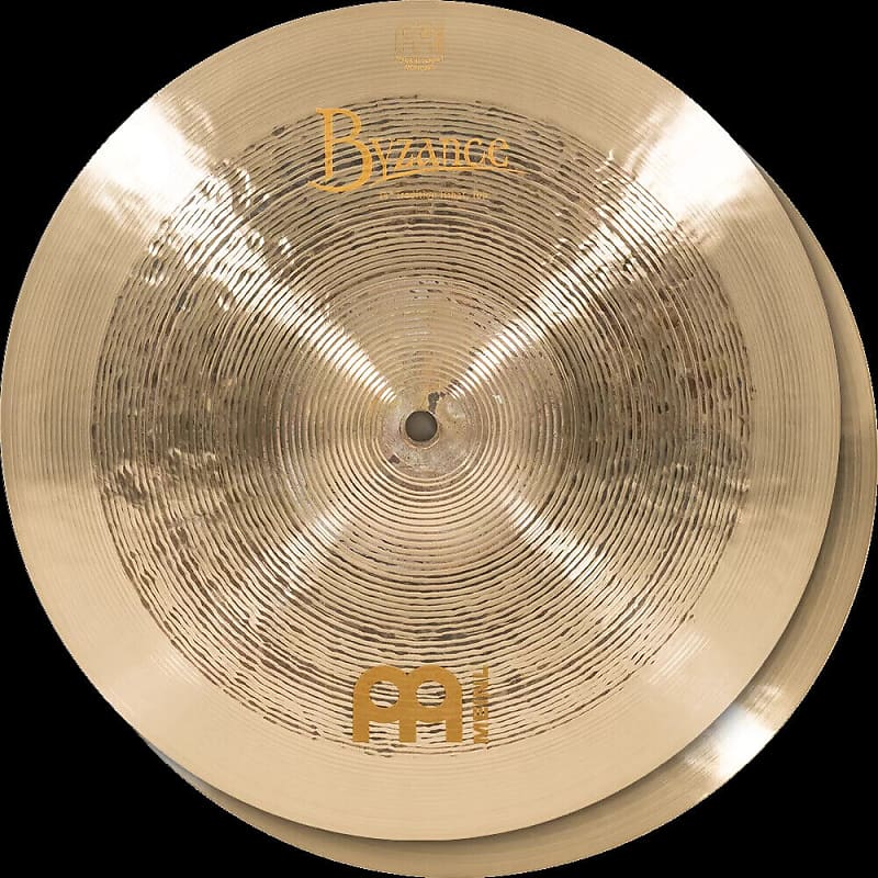 Meinl B14TRH 14