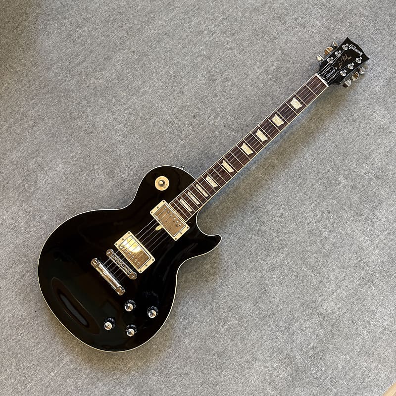 Gibson Les Paul Standard 2012 - 2013 | Reverb