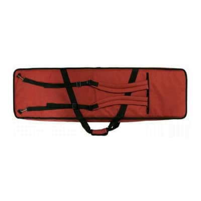 Nord Soft Case for Electro 73, Compact, Stage SW73 Keyboards (Red) image 3
