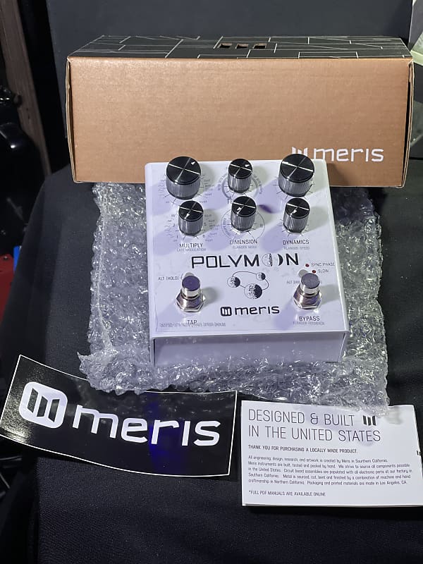 Meris Polymoon