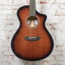 Breedlove B-Stock Performer Concert Bourbon Acoustic Electric CE Torrefied European Spruce/African Mahogany x6252