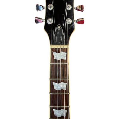 LTD EC-256 Left Handed Electric Guitar image 3