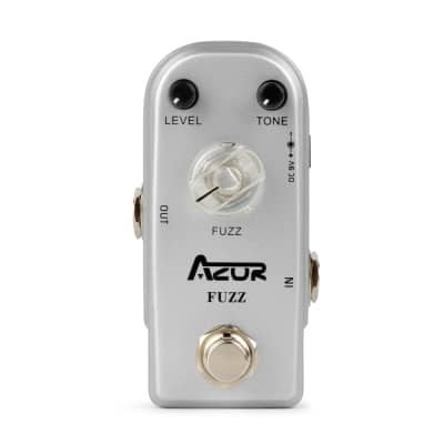 Reverb.com listing, price, conditions, and images for azor-ap-303-fuzz