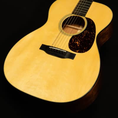 Martin Guitars Custom Shop 000-18 image 5