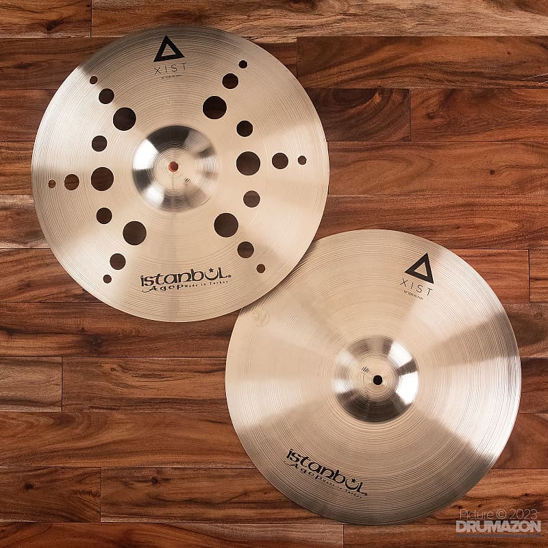 ISTANBUL AGOP 16