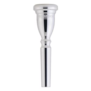 Bach L5513MV Commercial Series Trumpet Mouthpiece - 3MV Cup