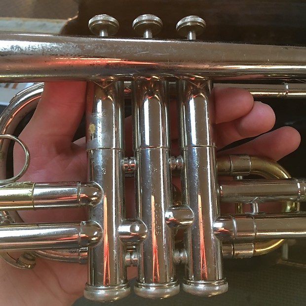 トランペット Holton Galaxy USA Holton Galaxy Trumpet | eBay