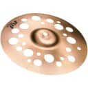 Paiste PSTX 10" Swiss Splash Cymbal