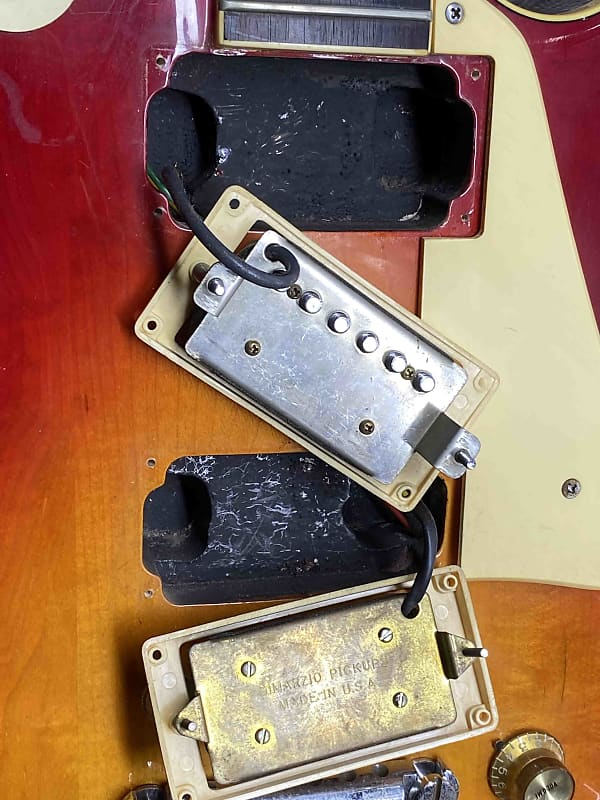 Yamaha SL700s Studio Lord Japan Vintage 1980's Electric | Reverb