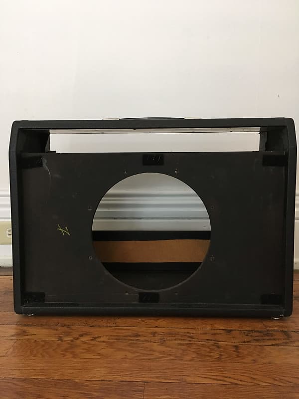 Fender Deluxe Reverb Reverb