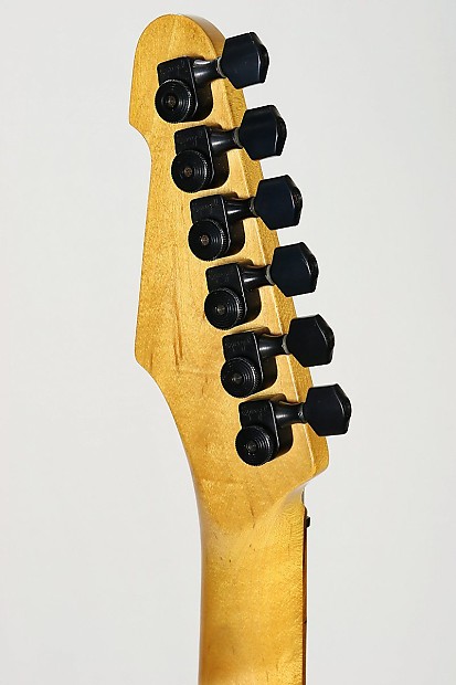 Esp Sec-280Dt Koa Electric Guitar | eBay