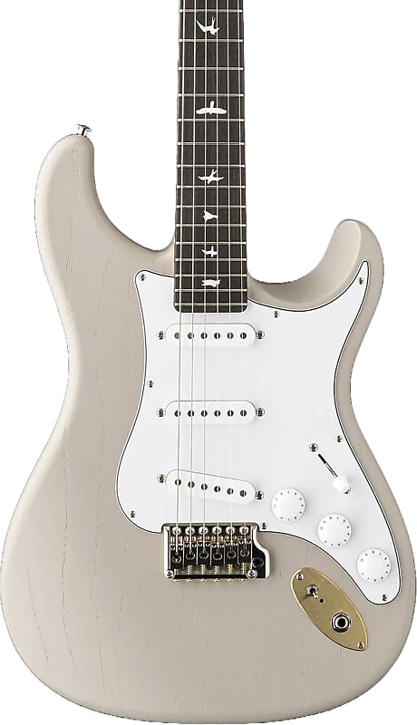PRS Silver Sky John Mayer Dead Spec Electric Guitar, Moc Sand Satin image 1