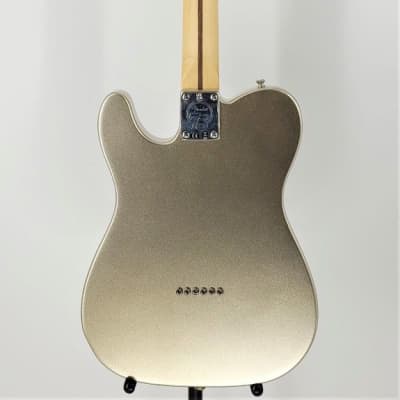 Fender 75th Anniversary Telecaster | Reverb