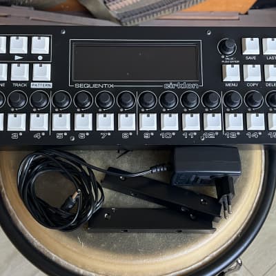 Sequentix Cirklon V1 Sequencer image 10