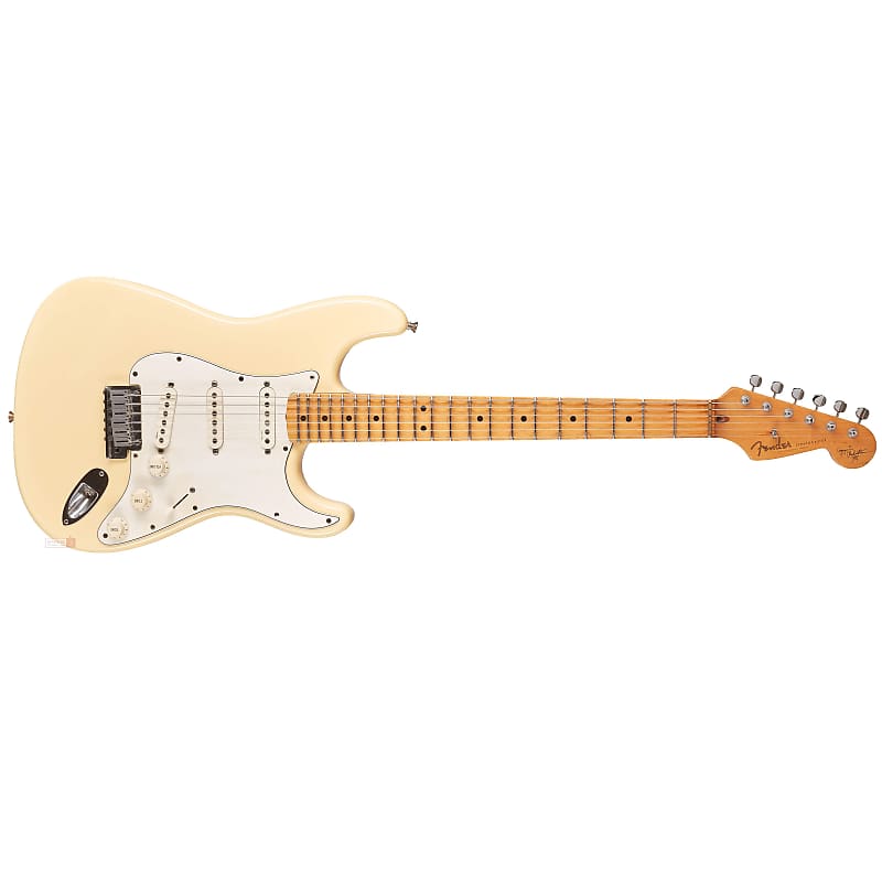 Fender Stratocaster Yngwie Malmsteen Signature 1996