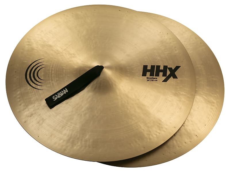 Sabian 20