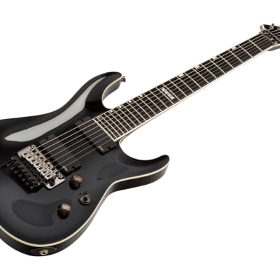 ESP Horizon FR-7 EMG BK - Black for sale