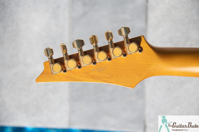 IBANEZ SV470 エレキギター メイドインジャパン SV470 (1992–1997, Japan) | Ibanez Wiki | Fandom