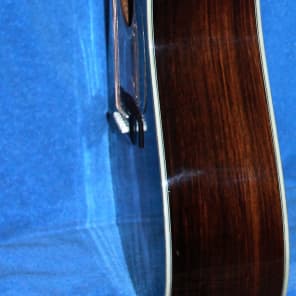 Vintage 1978 Alvarez Yairi DY74S Japan (D28) Martin Killer! USA Grovers! Diamomnd Volute. Twin Pups! image 20
