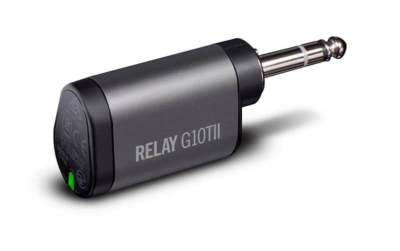 Line 6 Relay G10TII Wireless Transmitter image 1