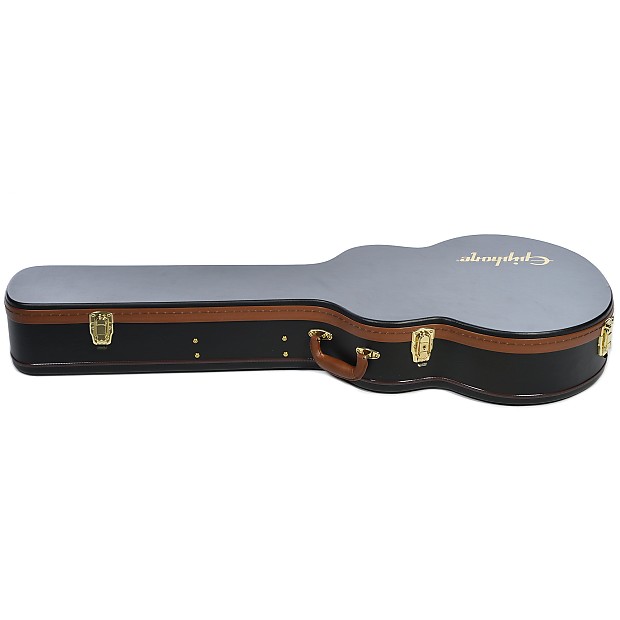Epiphone EPR5 PR-5 Acoustic Guitar Case image 1