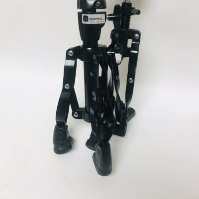 MAPEX ARMORY HI-HAT STAND CHROME (H800