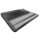 Soundcraft Signature 22 22MTK Channel Multi-Track Analog Mixer with Effects, 2 Input/2 Output USB Recording