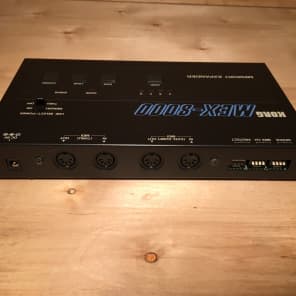 Korg MEX-8000 Memory Expansion for DW-8000, Poly-800mkII and more image 5