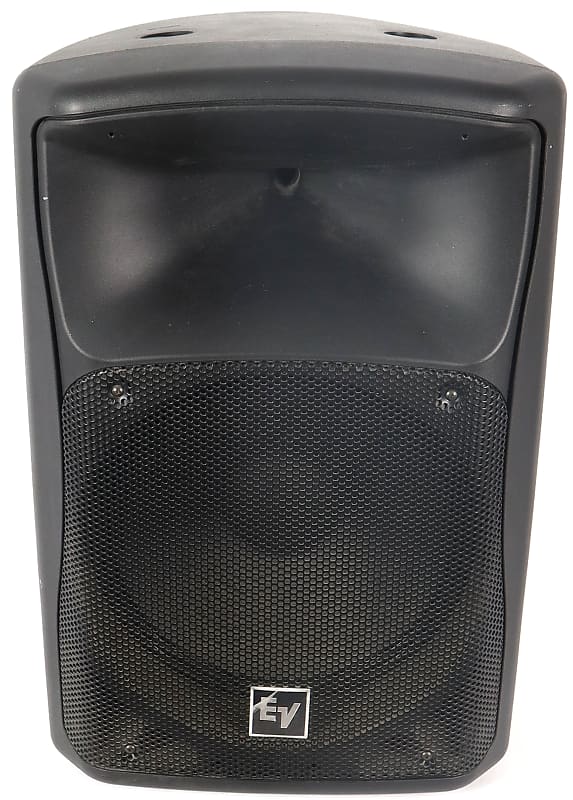 Electro-Voice ZX4 エレクトロボイス 15インチ スピーカー　黒 ZX4 | Electro-Voice