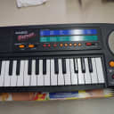 Casio RAP-1 32-Key Keyboard 1990 - 1991 - Black