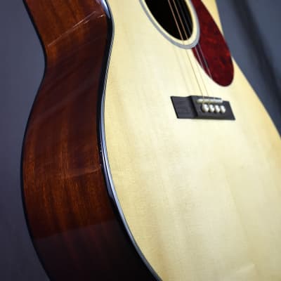 Gold Tone Mastertone TG-18: Tenor Guitar image 18