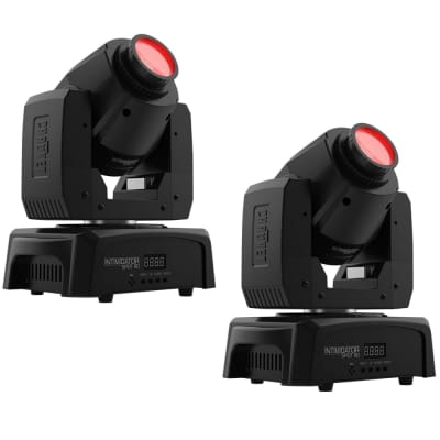 Intimidator Spot LED 350 - CHAUVET DJ