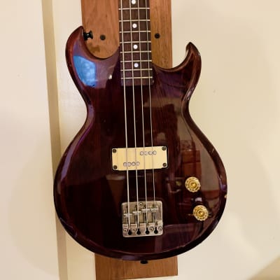 Aria Pro II Bass, Cardinal Series, CSB-380 image 4