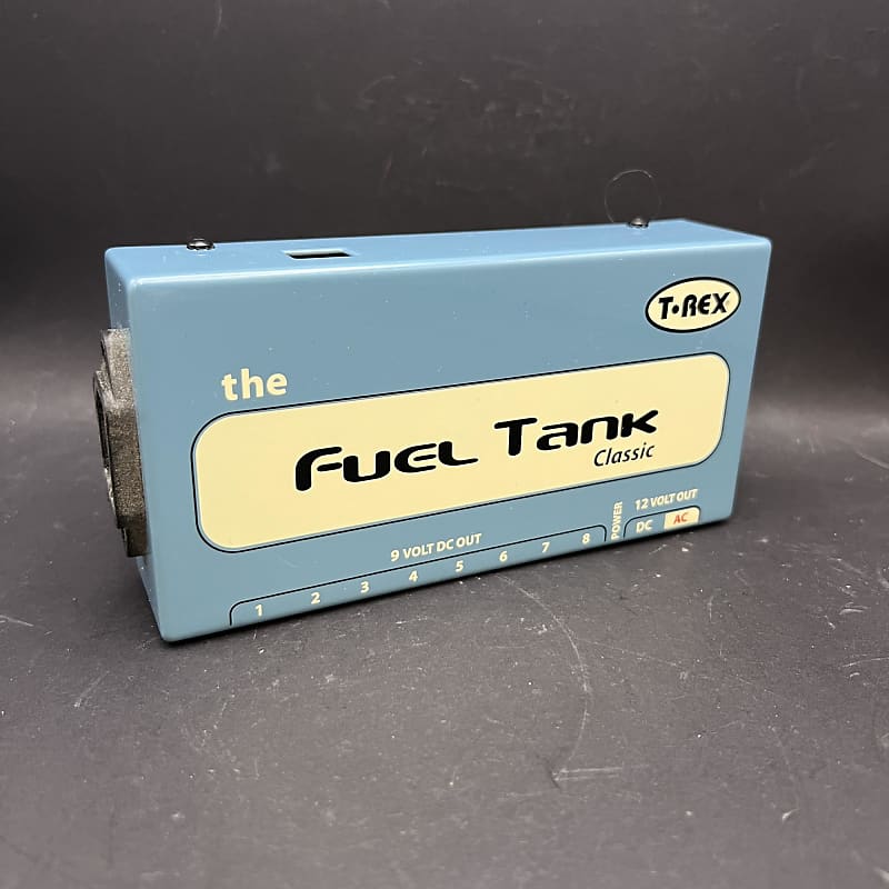 T-Rex FUEL TANK CLASSIC