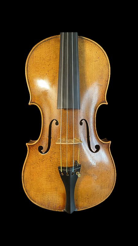 Old violin 4/4 | Reverb Old violin 4/4 | Reverb