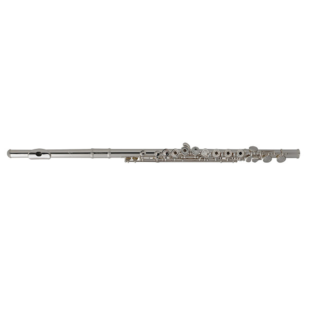 Armstrong 103OS Student Model Open-Hole Flute image 1