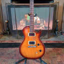 PRS SE Singlecut 2005 - 2010 - Tobacco Sunburst